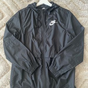 NIKE Windbreaker